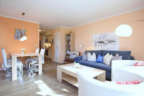 Feriendorf Papillon Wohnung 11-4